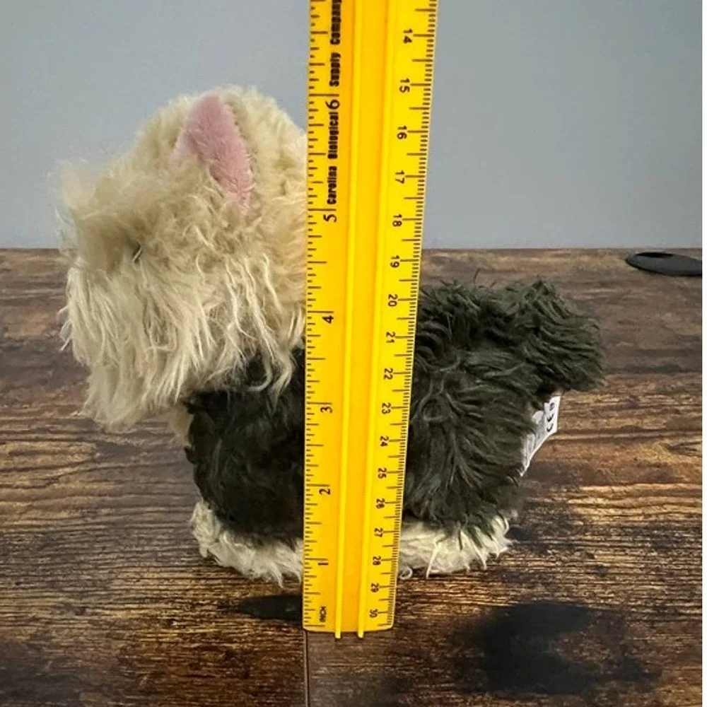 2015 American Girl Doll Yorkshire Terrier Posable Pet Puppy Plush Yorkie